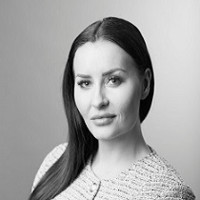 Julia Ahlfors