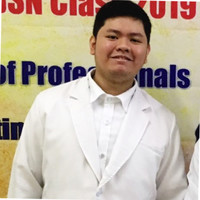 Kevin Christian Buce