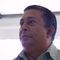 Albert Ramjugsingh Ramjugsingh