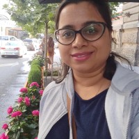 Maitrayee Chatterjee