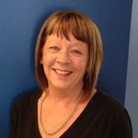 Bev Mccaughey