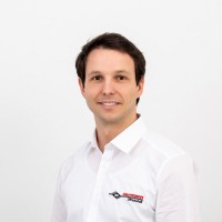 Tim Schirmer