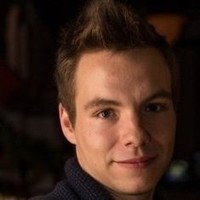 Kirill Matigorov