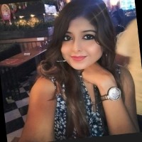 Swati J