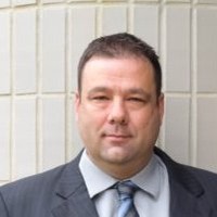 Keith Cardosa