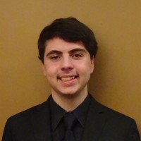 Matt Corrado