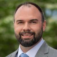 Johnathan Wilsey, AIF®, CRC®, NSSA®, CSRIC®