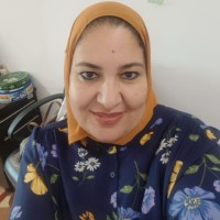 Noha Farouk
