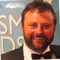 Andrew Bunn