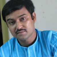 Syamal Kundu