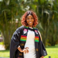 Rosemond Quaye