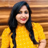 Harini Siddappa