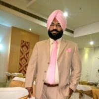 Sarbpreet Singh Heer