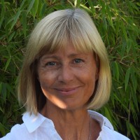 Cecilia Gannedahl