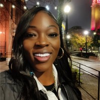 Tavia Ramsey