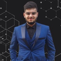 KESHAV RAINA 🇮🇳