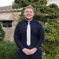 Austin Obermeyer