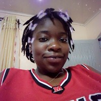 Everlyn Oloo