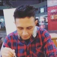 Ahmad Faishal R