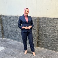 Dina Sayed
