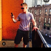 Shane Golden