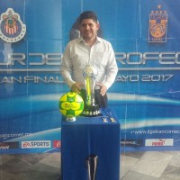 JULIO CESAR MALAGON