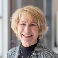 Laurie Christian