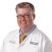 Stephen Irwin