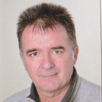 Gilles Oudot