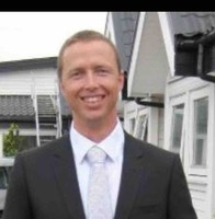 Tommy Solbakke
