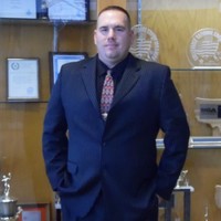Robert Blevins