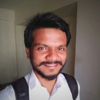 Satish Mestry