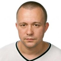 Roman Zhulia