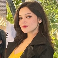 Shefali Sharma