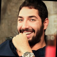 Daniel Yonayov