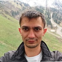 Руслан Бдуов