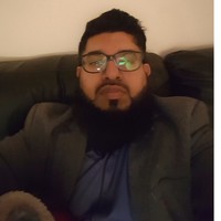 Yasar Hussain