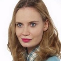 Anna Maria Przewozna