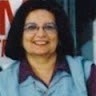 Abida Cassam