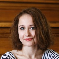 Kateryna Kasianova