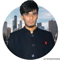 Md Arshad Hussain