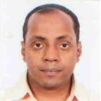 SOMENATH MANDAL
