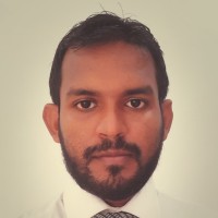 Gayan Lakmal Jayasinghe