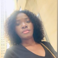 Ubalde Soraya Mopoundza Ngamouélé