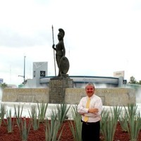 Carlos Exiquio García Buenrostro