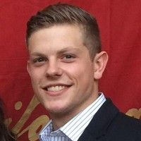 Chase Harper