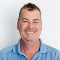 Mark Boland