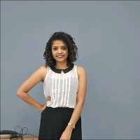Chinchu Sara Paul