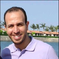 Ahmed Tawfik