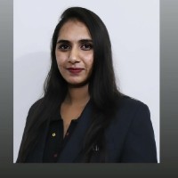 Nayana Suresh